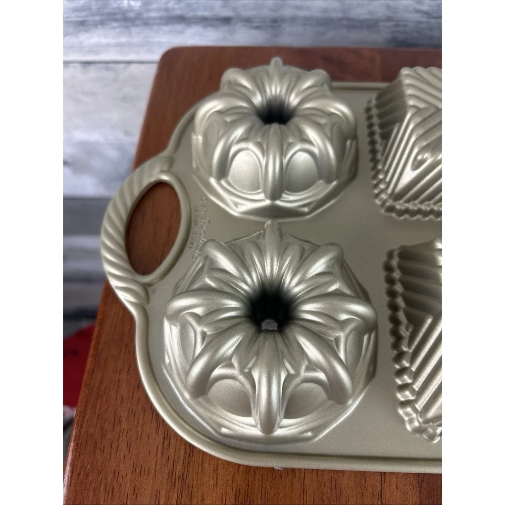 Nordic Ware nordic ware